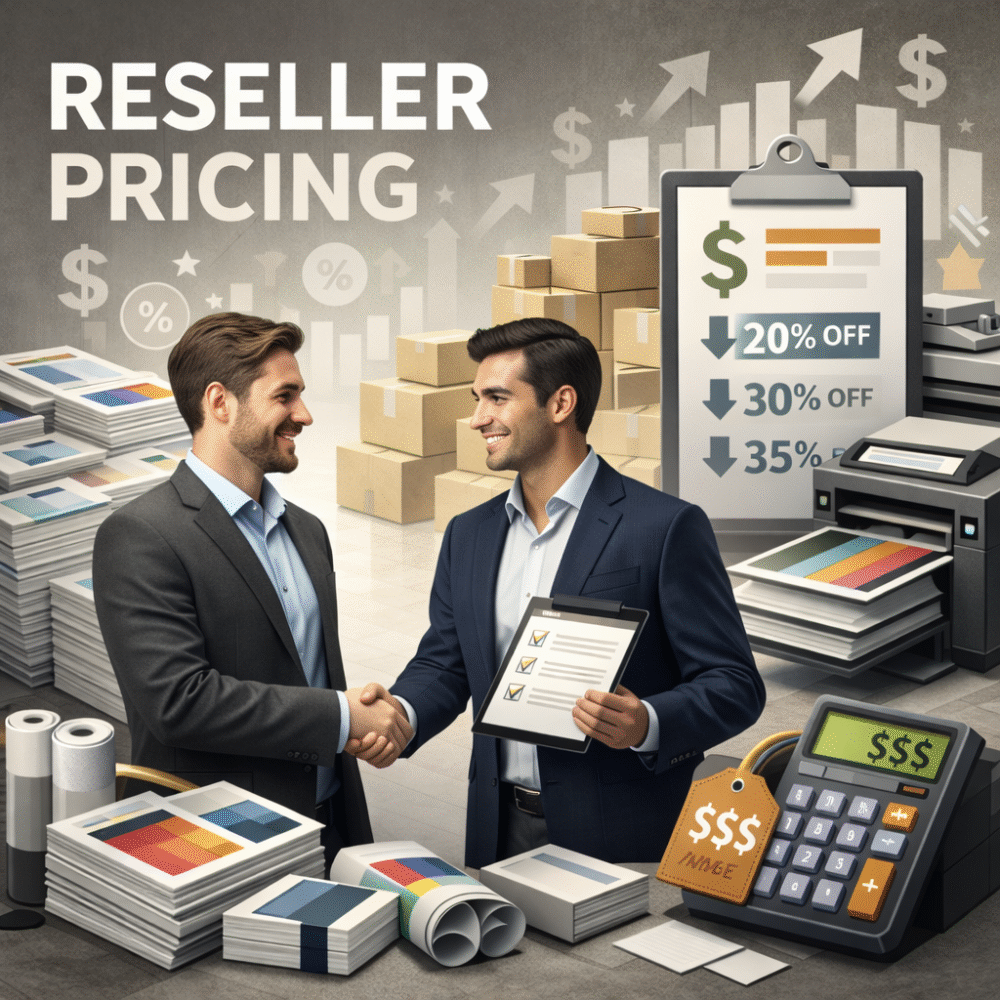 brand boost prints reseller pricing
