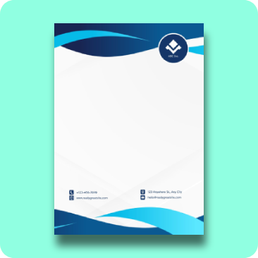 Letterhead